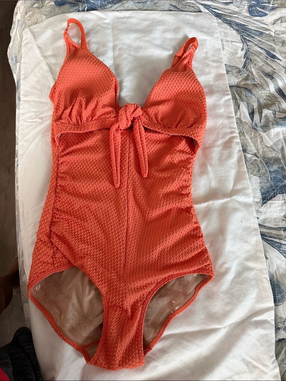 Faja bathing suit
